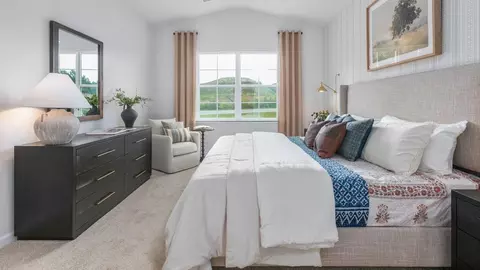 Bedroom - 560 Bryson Blvd, Lexington, NC 27295 photo 14 of 17
