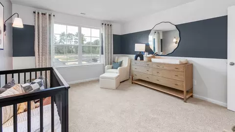 Bedroom - 560 Bryson Blvd, Lexington, NC 27295 photo 9 of 17