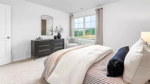 Bedroom - 560 Bryson Blvd, Lexington, NC 27295 photo 10 of 17