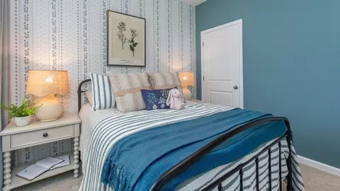 Bedroom - 560 Bryson Blvd, Lexington, NC 27295 photo 17 of 17
