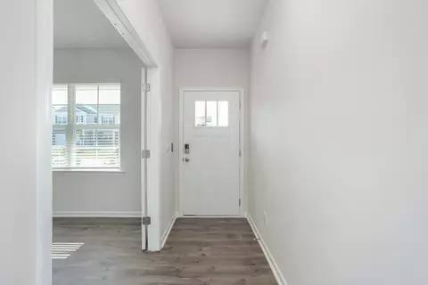 Entry Way - 560 Bryson Blvd, Lexington, NC 27295 photo 1 of 4
