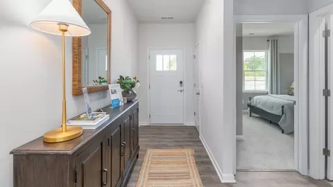 Entry Way - 560 Bryson Blvd, Lexington, NC 27295 photo 4 of 4