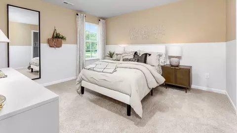 Bedroom - 560 Bryson Blvd, Lexington, NC 27295 photo 11 of 17