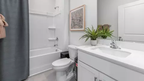 Bath - 560 Bryson Blvd, Lexington, NC 27295 photo 3 of 3