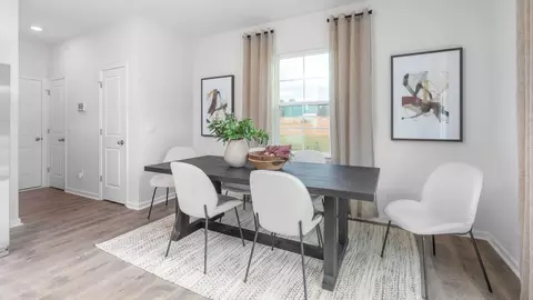Dining - 560 Bryson Blvd, Lexington, NC 27295 photo 3 of 5