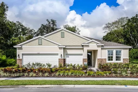 Exterior - 2180 Greenwood Oak Dr, Ocoee, FL 34761 photo 3 of 9