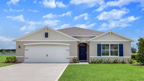 Exterior - 2180 Greenwood Oak Dr, Ocoee, FL 34761 photo 4 of 9