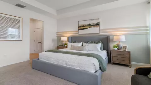 Bedroom - 2180 Greenwood Oak Dr, Ocoee, FL 34761 photo 3 of 4