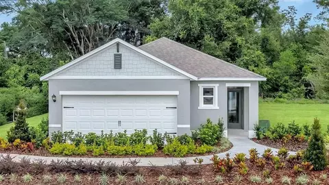 Exterior - 2180 Greenwood Oak Dr, Ocoee, FL 34761 photo 5 of 9