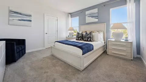 Bedroom - 2180 Greenwood Oak Dr, Ocoee, FL 34761 photo 6 of 6