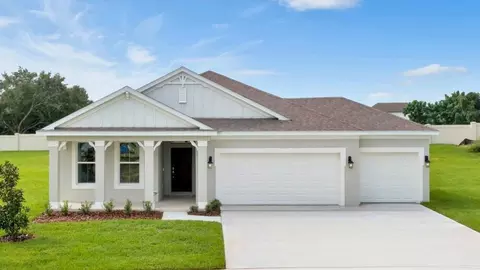 Exterior - 2180 Greenwood Oak Dr, Ocoee, FL 34761 photo 6 of 9