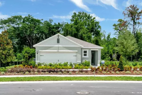 Exterior - 2180 Greenwood Oak Dr, Ocoee, FL 34761 photo 7 of 9