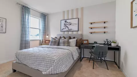 Bedroom - 2180 Greenwood Oak Dr, Ocoee, FL 34761 photo 1 of 4