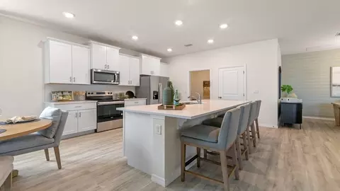 Kitchen - 2180 Greenwood Oak Dr, Ocoee, FL 34761 photo 2 of 3