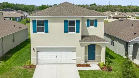 Exterior - 2180 Greenwood Oak Dr, Ocoee, FL 34761 photo 4 of 8