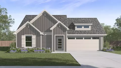 223 Yates St, Bullard, TX 75757