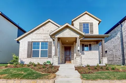 1048 Tarryhill Dr, Crowley, TX 76036