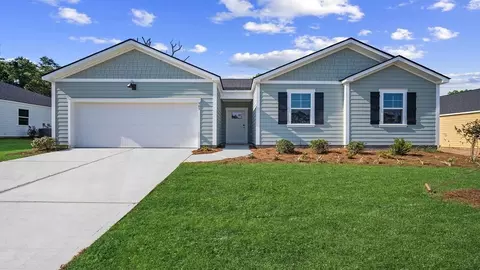 103 Fernhill Dr, Statesboro, GA 30461