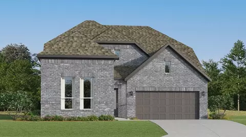 13205 Painted Canyon St, Spring Branch, TX 78070