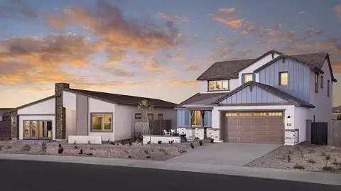 30153 W Palo Brea Way, Buckeye, AZ 85396