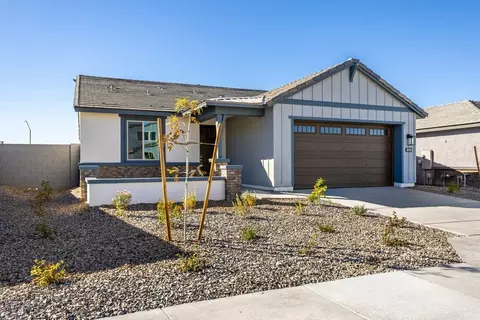 30153 W Palo Brea Way, Buckeye, AZ 85396