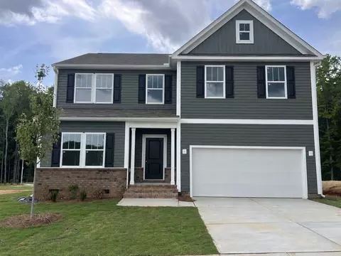 33 Blackbird Dr #218, Angier, NC 27501