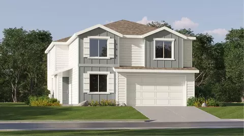 2725 Fall Line St, Caldwell, ID 83607