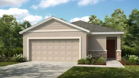 390 Cornerstone Dr, Groveland, FL 34736