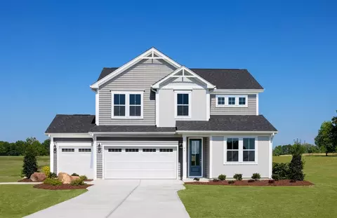59 Sea Palm Ct, Lillington, NC 27546