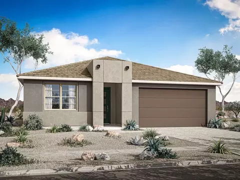 19416 W Loma Ln, Waddell, AZ 85355