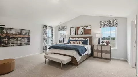 Bedroom - 941 Cattle Dr, Wake Forest, NC 27587 photo 1 of 11