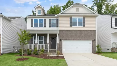 941 Cattle Dr, Wake Forest, NC 27587