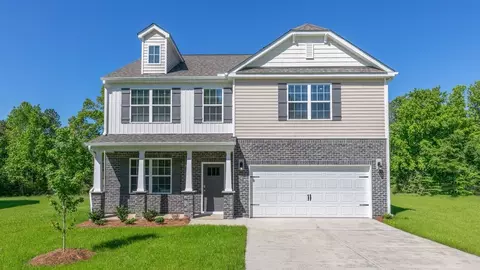 Exterior - 941 Cattle Dr, Wake Forest, NC 27587 photo 6 of 10