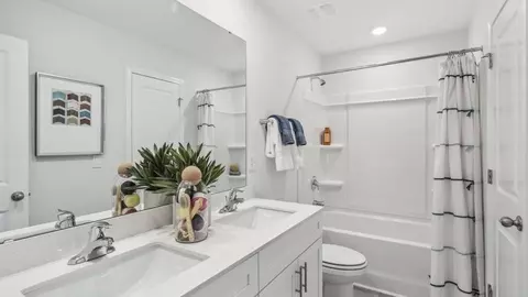 Bath - 941 Cattle Dr, Wake Forest, NC 27587 photo 1 of 4