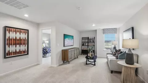Entry Way - 941 Cattle Dr, Wake Forest, NC 27587 photo 1 of 2