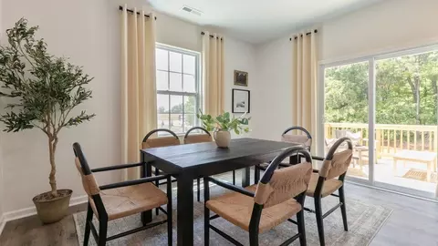 Dining - 941 Cattle Dr, Wake Forest, NC 27587 photo 2 of 5