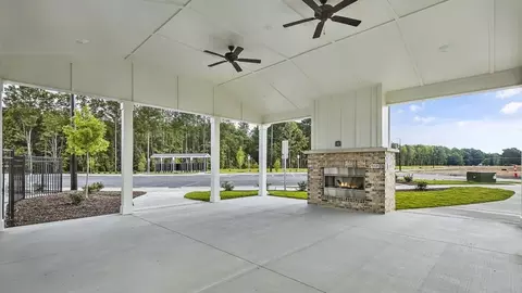 View/Area - 941 Cattle Dr, Wake Forest, NC 27587 photo 4 of 4
