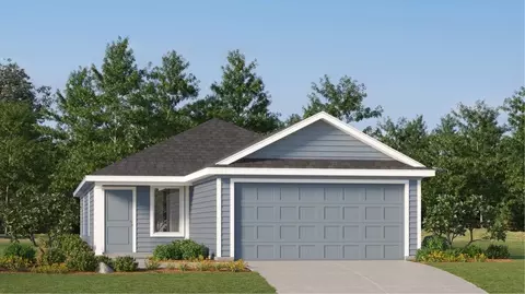 5401 Coconut Ln, Princeton, TX 75407