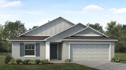 1809 Thompson Preserve Blvd, Bartow, FL 33830