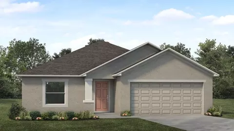 1809 Thompson Preserve Blvd, Bartow, FL 33830 photo 3
