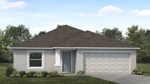 1809 Thompson Preserve Blvd, Bartow, FL 33830 photo 2