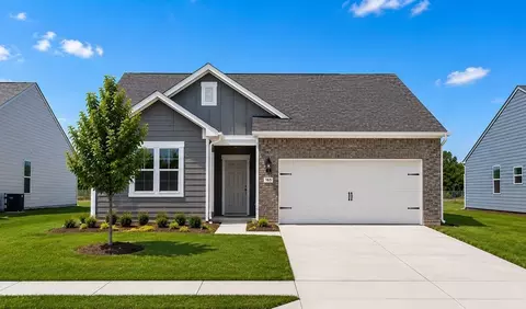 19 Sweet Water Ln SE, Rome, GA 30161