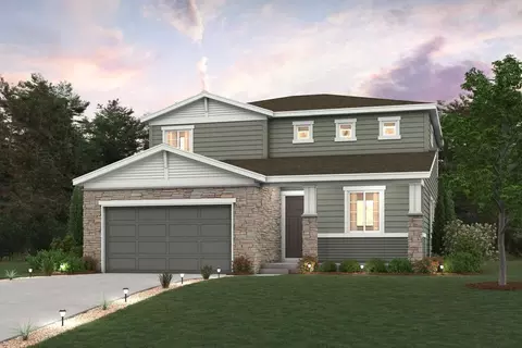 1362 Loraine Cir S, Lafayette, CO 80026