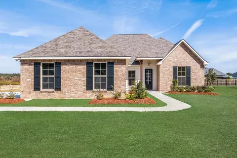 Exterior - 370 Saw Grass Loop, Covington, LA 70435 photo 2 of 5