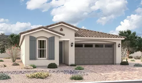 1713 N 79th Dr, Phoenix, AZ 85035