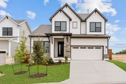 121 Dayridge Dr, Dripping Springs, TX 78620