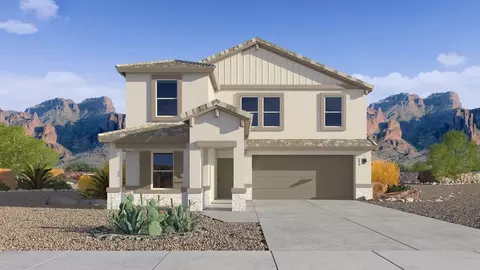 12570 W Whyman Ave, Avondale, AZ 85323