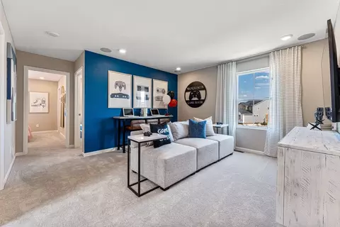 Entry Way - 23722 E 33rd Pl, Aurora, CO 80019 photo 1 of 2