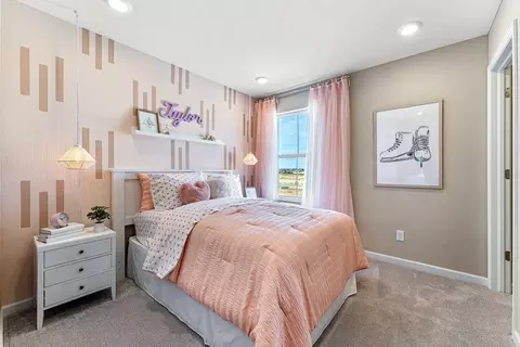 Bedroom - 23722 E 33rd Pl, Aurora, CO 80019 photo 5 of 5
