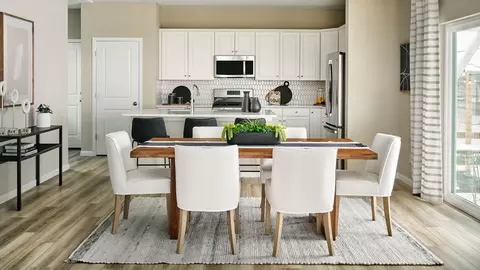 Dining - 23722 E 33rd Pl, Aurora, CO 80019 photo 4 of 5